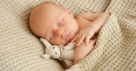 Over 100 surrogate babies born abroad and flown back to Ireland in last decade | Bio&eacute;thique & Procr&eacute;ation | Scoop.it