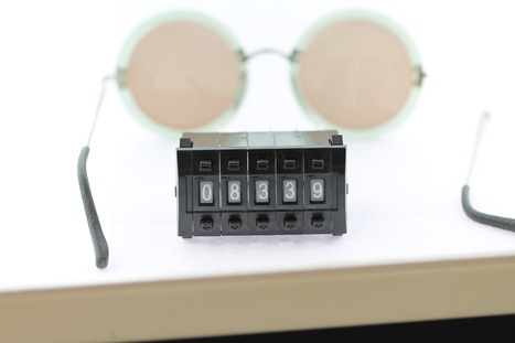 mykita glasses repair