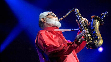PASSION AU SOMMET - Marciac ouvre son Mondial du jazz - PresseLib | Professionnels du tourisme du Grand Auch C&oelig;ur de Gascogne | Scoop.it