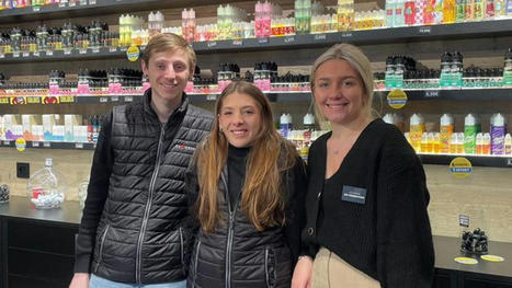 Coquelles : Le magasin Cigusto s’installe à Cité Europe  | revue de presse | Scoop.it