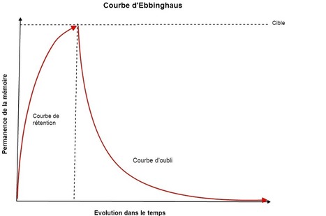 Comment tout mémoriser rapidement avec les répétitions espacées | Revolution in Education | Scoop.it