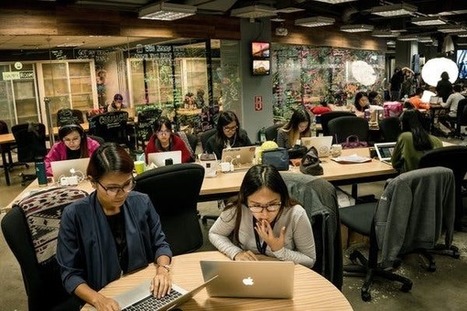 Reporting From the Philippines When the President Wants to &lsquo;Kill Journalism&rsquo; | DocPresse ESJ Lille | Scoop.it