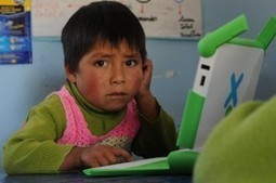 'Web': What It Means For The Whole World To Get Online - Forbes | Peer2Politics | Scoop.it