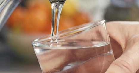 PFAS : les résultats de la campagne nationale de mesure dans l'eau destinée à la consommation | Anses  | CORPS GRAS | Scoop.it