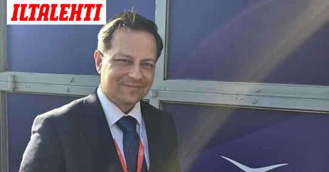 PS:n Junnila: Naton putket ulotettava Suomeen | 1Uutiset - Lukemisen t&auml;hden | Scoop.it