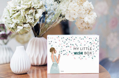 My Little Box poursuit son d&eacute;veloppement international en Allemagne | Marketing International | Scoop.it