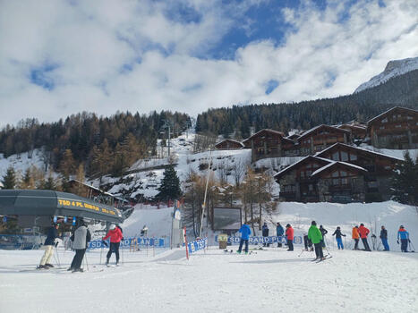 Tarification dynamique : la recette gagnante de Sainte-Foy-Tarentaise cet hiver ? | Les evolutions de l'offre touristique | Scoop.it