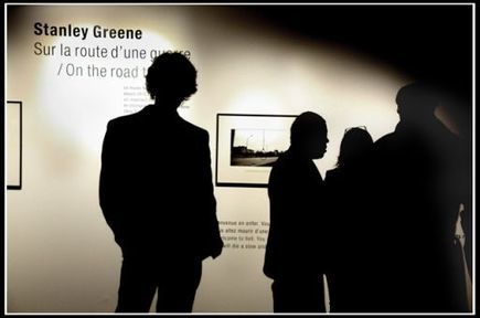 CHALON - Inauguration au Musée Niépce des nouvelles expositions - vivre-a-chalon.com | Art Contemporain & Culture | Scoop.it