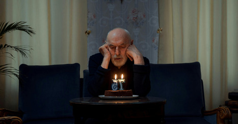 La soledad y la demencia: una incógnita por descifrar - Blog del CRE Alzheimer - Instituto de Mayores y Servicios Sociales | Alzheimer y más (Boletín nº 66) | Scoop.it