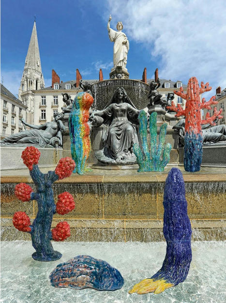 10 festivals de l’été que vous allez adorer dans toute la France | Les clefs du Van | Scoop.it