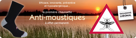 5 innovations insolites repérées au salon Made In France | Variétés entomologiques | Scoop.it
