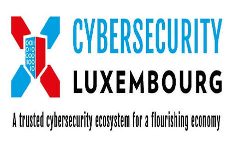 Cybersecurity Ecosystem Platform Launches in Luxembourg | #DigitalLuxembourg #Europe | Luxembourg (Europe) | Scoop.it