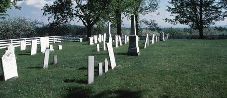 Les cimetières québécois recherchent de nouveaux morts ! | Mais n'importe quoi ! | Scoop.it