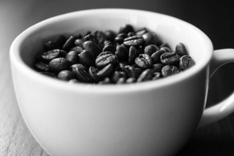 La demande de café toujours plus forte - L'Usine Nouvelle | Chicorée | Scoop.it