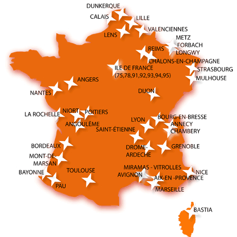 Unis-Cité Rhône-Alpes et District Solidaire : A la recherche de douze "Jeunes Bâtisseurs d'Avenir" | Ce monde à inventer ! | Scoop.it