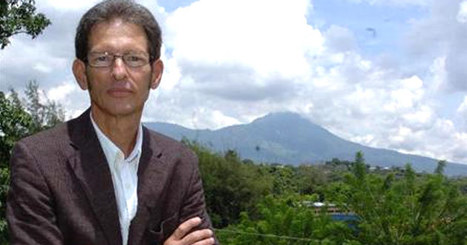 Otorgarán Premio de Cultura de El Salvador a Rafael Lara | Autores de Centroamérica | Magacín | Scoop.it