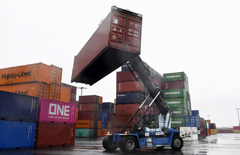 Analyysi:&nbsp;Puheet liian kalliista ty&ouml;ehtosopimuksista yleistyv&auml;t, kun talouskasvu karkaa kauemmaksi | 1Uutiset - Lukemisen t&auml;hden | Scoop.it