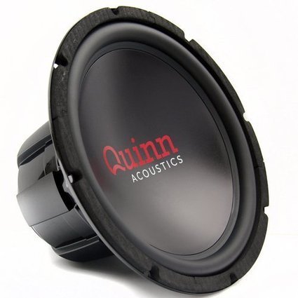 subwoofer nitrous 12 inch