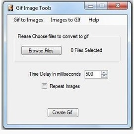 Programas para extraer las imágenes de un GIF  | TIC & Educación | Scoop.it