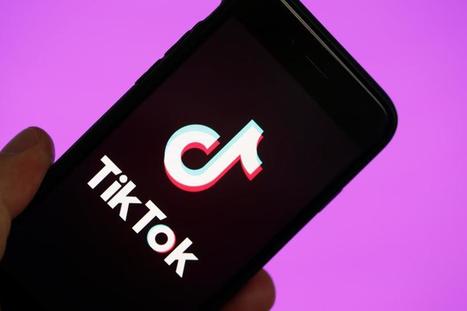 Research: Gen Z searching more frequently on social platforms | AVIA OTT NEWSLETTER | Scoop.it