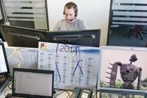 Midi-Pyrénées : l'emploi cadre fera-t-il mieux en 2014 ? | Formations pour Cadres | Scoop.it