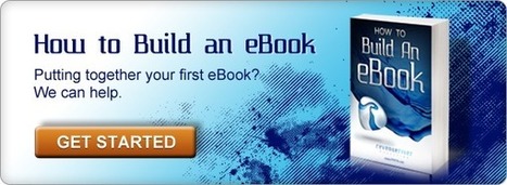 Design Beautiful Ebooks Using Powerpoint | Digital Presentations in Education | Scoop.it