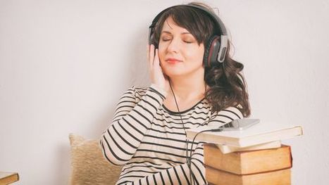Audiolibros gratis: cómo grabarlos, cómo conseguirlos | TIC & Educación | Scoop.it