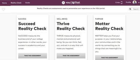 A university ramps up mental health services for distinctive needs of online students | ED262 mylineONLINE:  Exceptionalities and Accessibilities | Scoop.it
