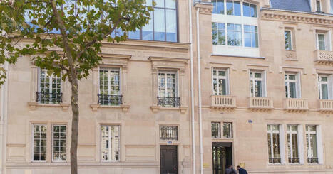 Maison du développement durable : un nouveau lieu à Paris pour incarner le développement durable | Pacte mondial de l'ONU - Réseau France | Eco-conception | Scoop.it