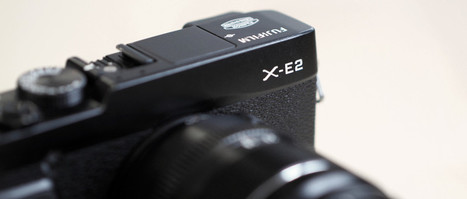 Fujifilm X-E2 Digital Camera Review - Reviewed.com Cameras | Fuji X-E1 and X100(S) | Scoop.it