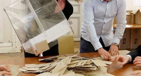 Un big-bang électoral pour les législatives ? | La lettre de Toulouse | Scoop.it