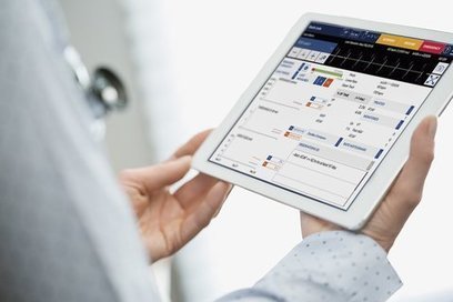 Medtronic gets FDA green light for iPad-based pacemaker programmer | Pharma Hub | Scoop.it