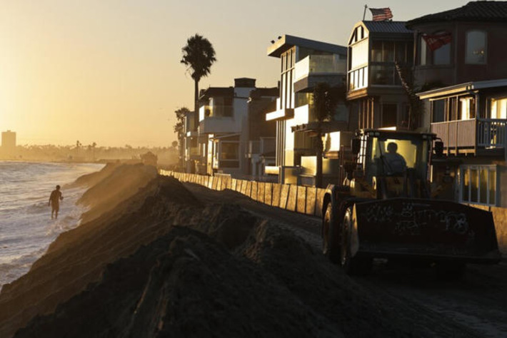 The most ambitious ideas to save the world from El Ni&ntilde;o | The Health Report | Scoop.it