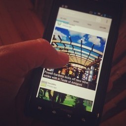 Death to Formality: The Era of Mobile, Real-time PR and Marketing Begins : Jason Kintzler | Social Media Resources & e-learning | Scoop.it