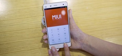 The surprising new challenger to Apple&rsquo;s iPhone: ... | Tampa Florida Management Consulting | Scoop.it