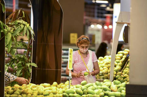 Higher prices, poorer quality: Inflation weighs heavily on MIDDLE EAST shoppers | CIHEAM Press Review | Scoop.it