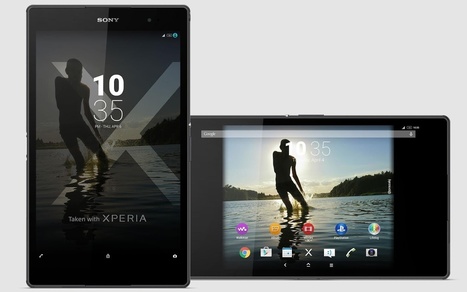 Sony launches official Taken with Xperia Theme | Gizmo Bolt - Exposing Technology, Social Media & Web | Scoop.it