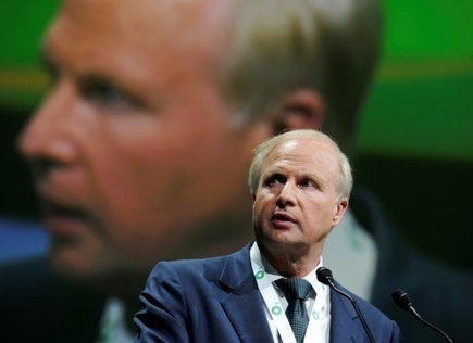 BP: la rémunération du DG baisse, un an après un scandale | Rémunération des dirigeants et des administrateurs | Scoop.it