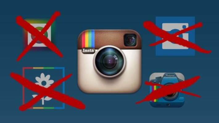 Instagram Kills Off Feed Reading Apps from 31st May 2016 | Instagram Tips | Scoop.it