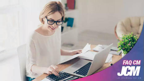 Comment &eacute;valuer le co&ucirc;t d&rsquo;un community manager freelance ? | Le Journal du Community Manager | Scoop.it