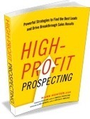 10 Rules of Prospecting — What It Takes to Be Successful | Sales Motivation and Sales Training | VEMD | Scoop.it