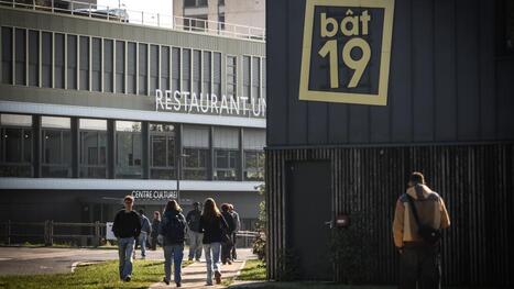 « Le midi, c’est resto U et le soir, sandwich triangle » : le quotidien de plus en plus difficile des étudiants de la fac | Le fil d'actualités de l'URCA | Scoop.it