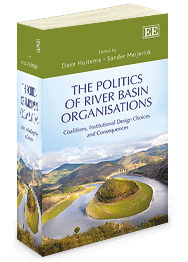 The Politics Of River Basin Organisations - D. Huitema, S. Meijerink, - Edward Elgar | water news | Scoop.it