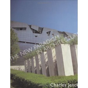 Amazon.co.jp： The New Paradigm in Architecture: The Language of Post-Modernism: Charles Jencks | The 21st Century | Scoop.it