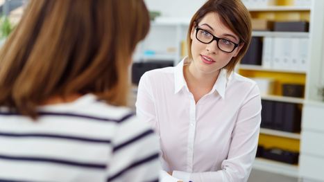 Framing Difficult Feedback for Parents | By Joe Hirsch Edutopia | iGeneration - Humane Use of Technology in an AI world (Pedagogy & Digital Innovation) | Scoop.it