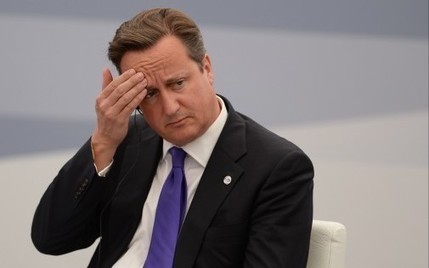 D&eacute;mission d'un proche conseiller de Cameron "soup&ccedil;onn&eacute;" de p&eacute;dophilie | ACTUALIT&Eacute; | Scoop.it