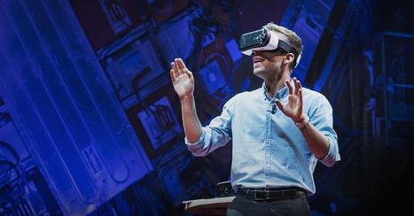 This virtual lab will revolutionize science class | IA, DATACENTER & TRANSITION DIGITALE | Scoop.it