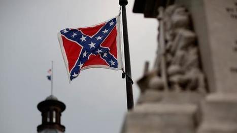 The Confederate Flag Flap Is a Distraction From Tough Issues of Racism | Human Rights | Scoop.it
