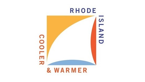 Milton Glaser is famous for the 'I love New York' logo. How did he do with Rhode Island? | consumer psychology | Scoop.it