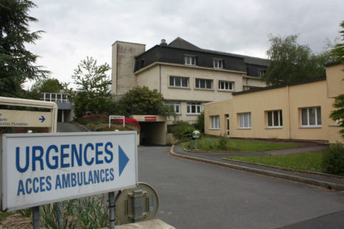 Calvados - Restructuration de l'hôpital d'Aunay-sur-Odon. 25 postes pourraient être supprimés | Veille territoriale AURH | Scoop.it